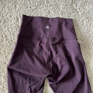 Lululemon leggings